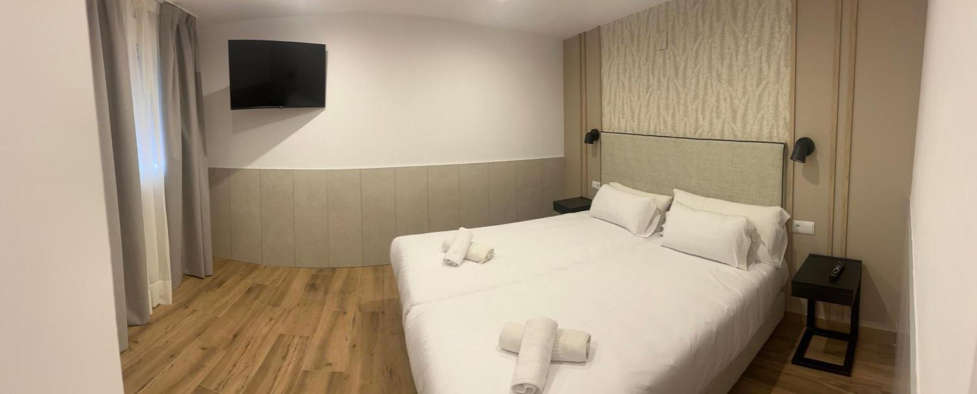 Hotel Zen Airport Торремолінос Екстер'єр фото